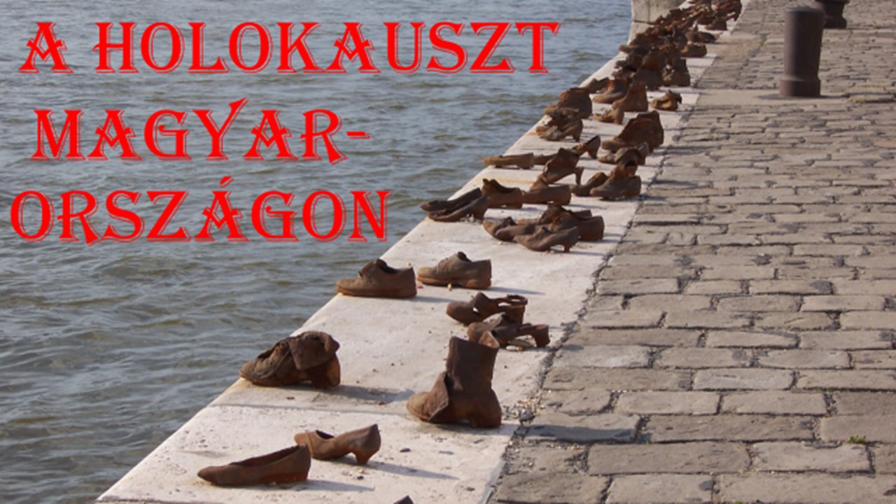 Holokauszt Magyarországon