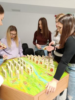 4 Koll 50 Biodiverzitás 4 kicsi