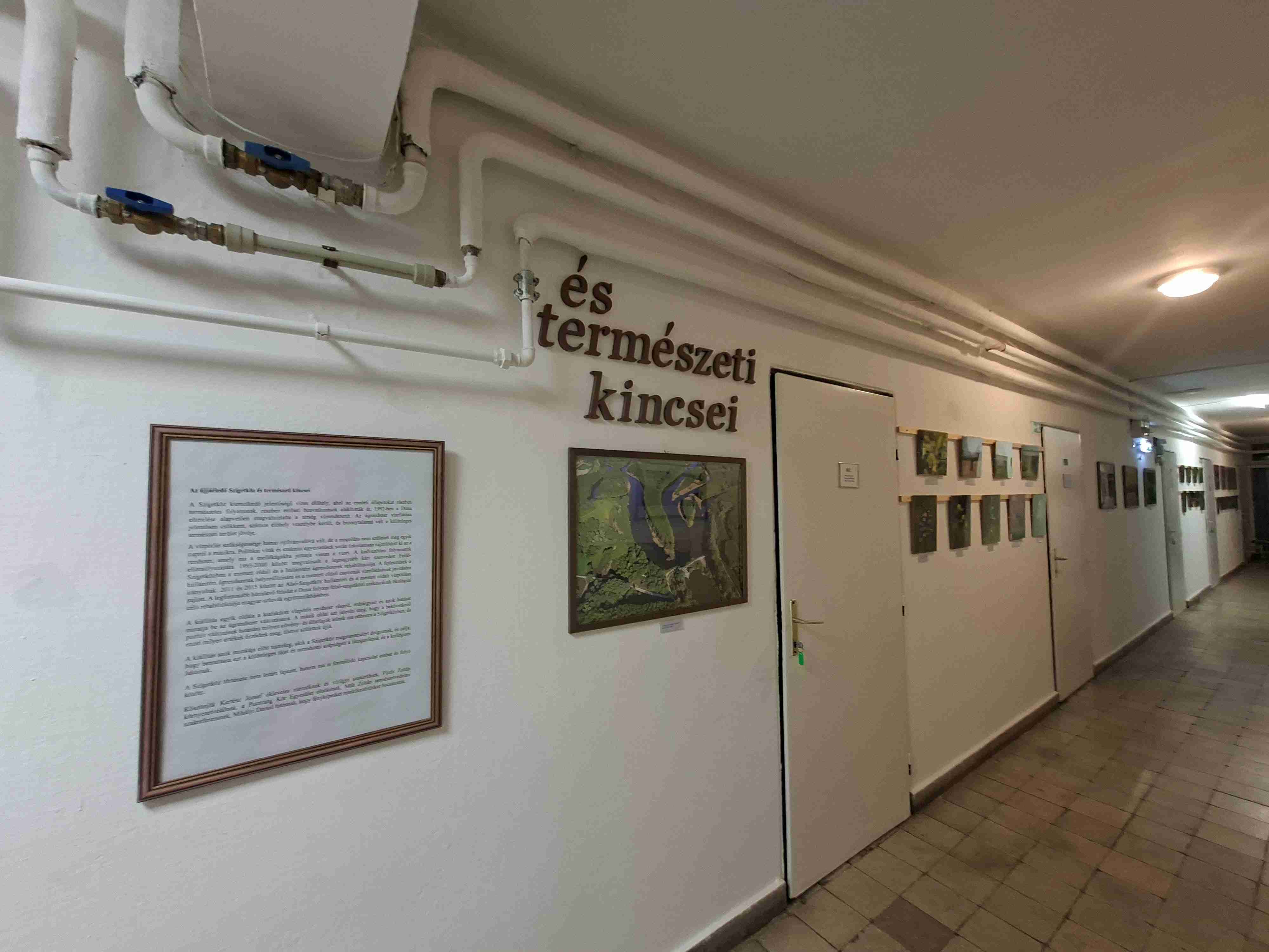 természeti kincsei akiállítás bal oldala kicsi